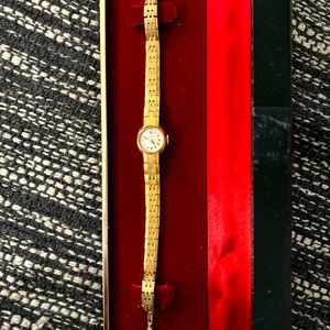 VINTAGE watch